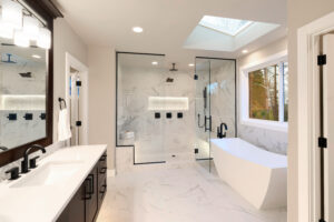 Are Bathroom Renovations in Marlboro, NY Worth it?