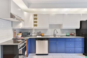 5 Benefits of Remodeling a Kitchen in White Plains, NY